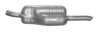 OPEL 5852441 End Silencer